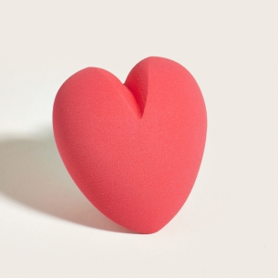 異形愛心美妝蛋